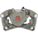 Purchase Top-Quality Front Right Rebuilt Caliper With Hardware by CENTRIC PARTS - 141.42155 pa1