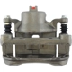 Purchase Top-Quality Front Right Rebuilt Caliper With Hardware by CENTRIC PARTS - 141.42155 pa11