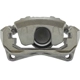 Purchase Top-Quality Front Right Rebuilt Caliper With Hardware by CENTRIC PARTS - 141.42155 pa9