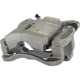 Purchase Top-Quality Front Right Rebuilt Caliper With Hardware by CENTRIC PARTS - 141.42157 pa1