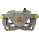 Purchase Top-Quality Front Right Rebuilt Caliper With Hardware by CENTRIC PARTS - 141.42157 pa10