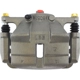 Purchase Top-Quality Front Right Rebuilt Caliper With Hardware by CENTRIC PARTS - 141.42157 pa5