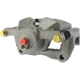 Purchase Top-Quality Front Right Rebuilt Caliper With Hardware by CENTRIC PARTS - 141.42157 pa7