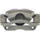 Purchase Top-Quality Front Right Rebuilt Caliper With Hardware by CENTRIC PARTS - 141.42157 pa8