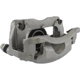 Purchase Top-Quality Front Right Rebuilt Caliper With Hardware by CENTRIC PARTS - 141.42157 pa9