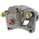 Purchase Top-Quality Front Right Rebuilt Caliper With Hardware by CENTRIC PARTS - 141.42167 pa7