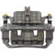 Purchase Top-Quality Front Right Rebuilt Caliper With Hardware by CENTRIC PARTS - 141.42173 pa11