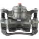 Purchase Top-Quality Front Right Rebuilt Caliper With Hardware by CENTRIC PARTS - 141.42179 pa1