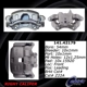 Purchase Top-Quality Front Right Rebuilt Caliper With Hardware by CENTRIC PARTS - 141.42179 pa11