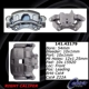 Purchase Top-Quality Front Right Rebuilt Caliper With Hardware by CENTRIC PARTS - 141.42179 pa6