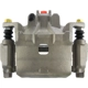 Purchase Top-Quality Front Right Rebuilt Caliper With Hardware by CENTRIC PARTS - 141.42183 pa3