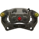 Purchase Top-Quality Front Right Rebuilt Caliper With Hardware by CENTRIC PARTS - 141.42185 pa5