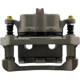 Purchase Top-Quality Front Right Rebuilt Caliper With Hardware by CENTRIC PARTS - 141.42185 pa8