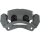 Purchase Top-Quality Front Right Rebuilt Caliper With Hardware by CENTRIC PARTS - 141.42191 pa3