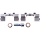 Purchase Top-Quality Front Right Rebuilt Caliper With Hardware by CENTRIC PARTS - 141.42201 pa6