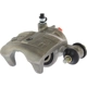 Purchase Top-Quality Front Right Rebuilt Caliper With Hardware by CENTRIC PARTS - 141.43101 pa5