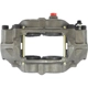 Purchase Top-Quality Front Right Rebuilt Caliper With Hardware by CENTRIC PARTS - 141.44011 pa5