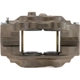 Purchase Top-Quality Front Right Rebuilt Caliper With Hardware by CENTRIC PARTS - 141.44013 pa7