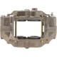 Purchase Top-Quality Front Right Rebuilt Caliper With Hardware by CENTRIC PARTS - 141.44013 pa8