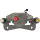 Purchase Top-Quality Front Right Rebuilt Caliper With Hardware by CENTRIC PARTS - 141.44071 pa11