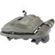 Purchase Top-Quality Front Right Rebuilt Caliper With Hardware by CENTRIC PARTS - 141.44071 pa12