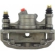 Purchase Top-Quality Front Right Rebuilt Caliper With Hardware by CENTRIC PARTS - 141.44071 pa14