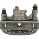 Purchase Top-Quality Front Right Rebuilt Caliper With Hardware by CENTRIC PARTS - 141.44071 pa4