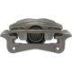 Purchase Top-Quality Front Right Rebuilt Caliper With Hardware by CENTRIC PARTS - 141.44071 pa7