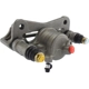 Purchase Top-Quality Front Right Rebuilt Caliper With Hardware by CENTRIC PARTS - 141.44071 pa9