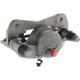 Purchase Top-Quality Front Right Rebuilt Caliper With Hardware by CENTRIC PARTS - 141.44099 pa11