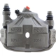Purchase Top-Quality Front Right Rebuilt Caliper With Hardware by CENTRIC PARTS - 141.44099 pa8