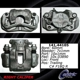Purchase Top-Quality Front Right Rebuilt Caliper With Hardware by CENTRIC PARTS - 141.44105 pa12