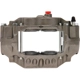 Purchase Top-Quality Front Right Rebuilt Caliper With Hardware by CENTRIC PARTS - 141.44107 pa1