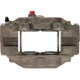 Purchase Top-Quality Front Right Rebuilt Caliper With Hardware by CENTRIC PARTS - 141.44107 pa12