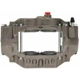 Purchase Top-Quality Front Right Rebuilt Caliper With Hardware by CENTRIC PARTS - 141.44107 pa20