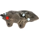 Purchase Top-Quality Front Right Rebuilt Caliper With Hardware by CENTRIC PARTS - 141.44107 pa3