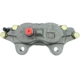 Purchase Top-Quality Front Right Rebuilt Caliper With Hardware by CENTRIC PARTS - 141.44107 pa4