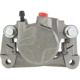 Purchase Top-Quality Front Right Rebuilt Caliper With Hardware by CENTRIC PARTS - 141.44109 pa1