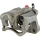 Purchase Top-Quality Front Right Rebuilt Caliper With Hardware by CENTRIC PARTS - 141.44109 pa12