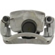 Purchase Top-Quality Front Right Rebuilt Caliper With Hardware by CENTRIC PARTS - 141.44109 pa17
