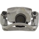 Purchase Top-Quality Front Right Rebuilt Caliper With Hardware by CENTRIC PARTS - 141.44109 pa4