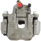 Purchase Top-Quality Front Right Rebuilt Caliper With Hardware by CENTRIC PARTS - 141.44109 pa7