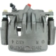Purchase Top-Quality Front Right Rebuilt Caliper With Hardware by CENTRIC PARTS - 141.44125 pa7