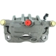 Purchase Top-Quality Front Right Rebuilt Caliper With Hardware by CENTRIC PARTS - 141.44125 pa8