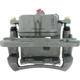 Purchase Top-Quality Front Right Rebuilt Caliper With Hardware by CENTRIC PARTS - 141.44125 pa9