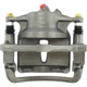 Purchase Top-Quality Front Right Rebuilt Caliper With Hardware by CENTRIC PARTS - 141.44127 pa11