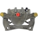 Purchase Top-Quality Front Right Rebuilt Caliper With Hardware by CENTRIC PARTS - 141.44127 pa12