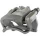 Purchase Top-Quality Front Right Rebuilt Caliper With Hardware by CENTRIC PARTS - 141.44127 pa2