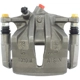 Purchase Top-Quality Front Right Rebuilt Caliper With Hardware by CENTRIC PARTS - 141.44127 pa4