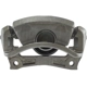 Purchase Top-Quality Front Right Rebuilt Caliper With Hardware by CENTRIC PARTS - 141.44127 pa8